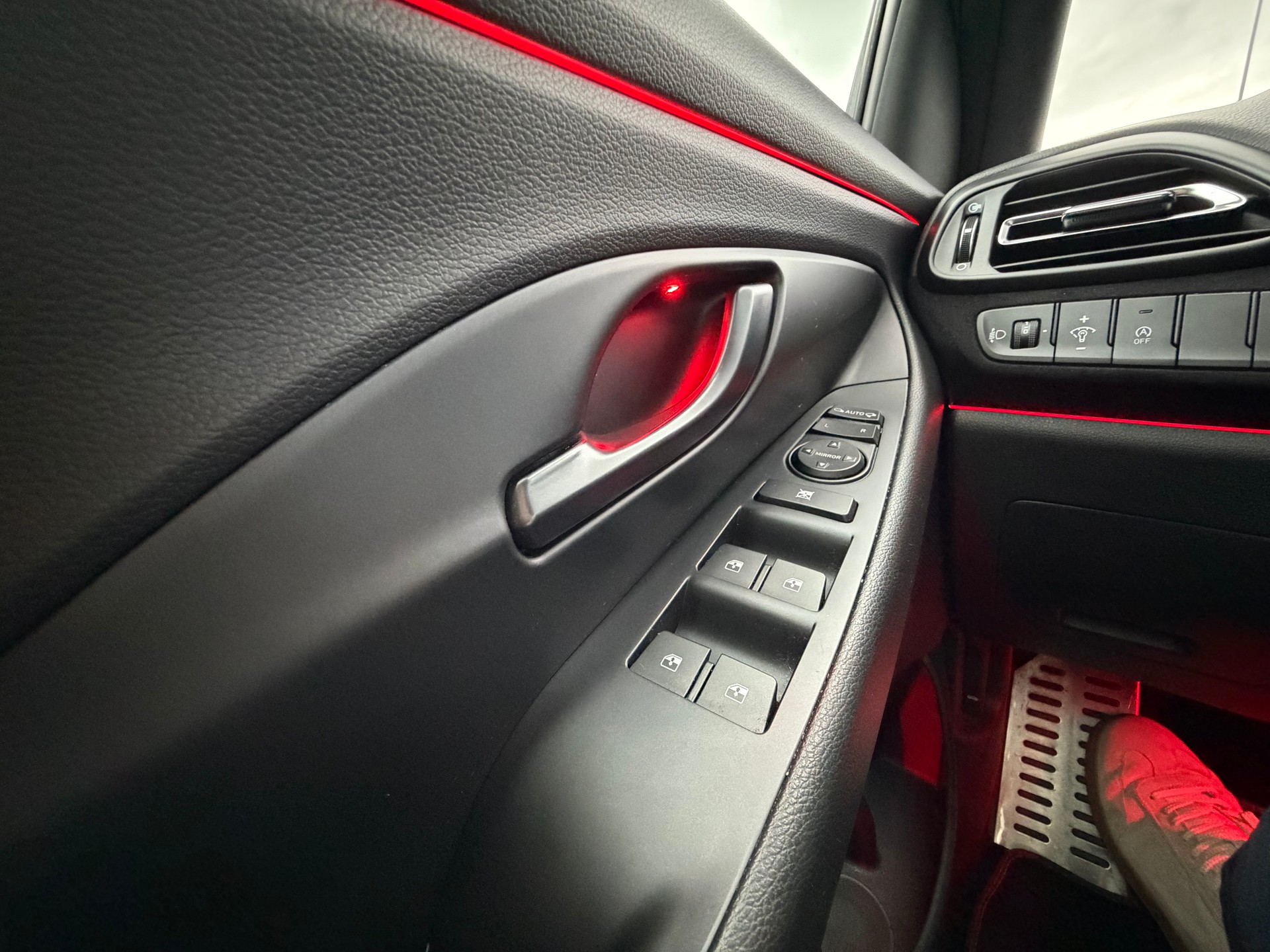 HYUNDAI i30 2.0 T-GDi N DCT-image-20
