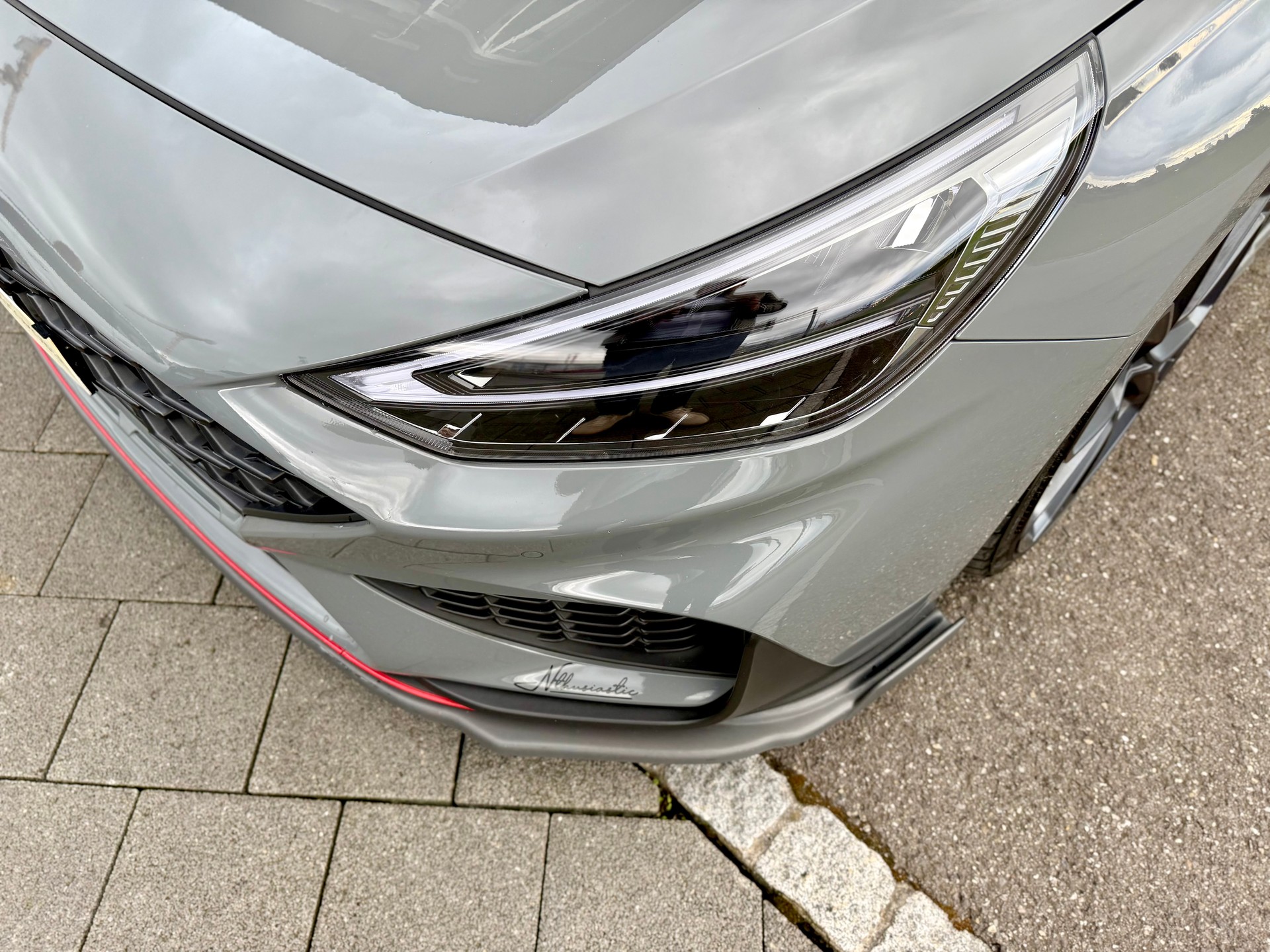 HYUNDAI i30 2.0 T-GDi N DCT-image-5