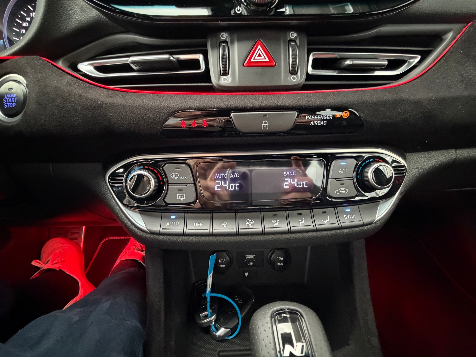 HYUNDAI i30 2.0 T-GDi N DCT-image-17