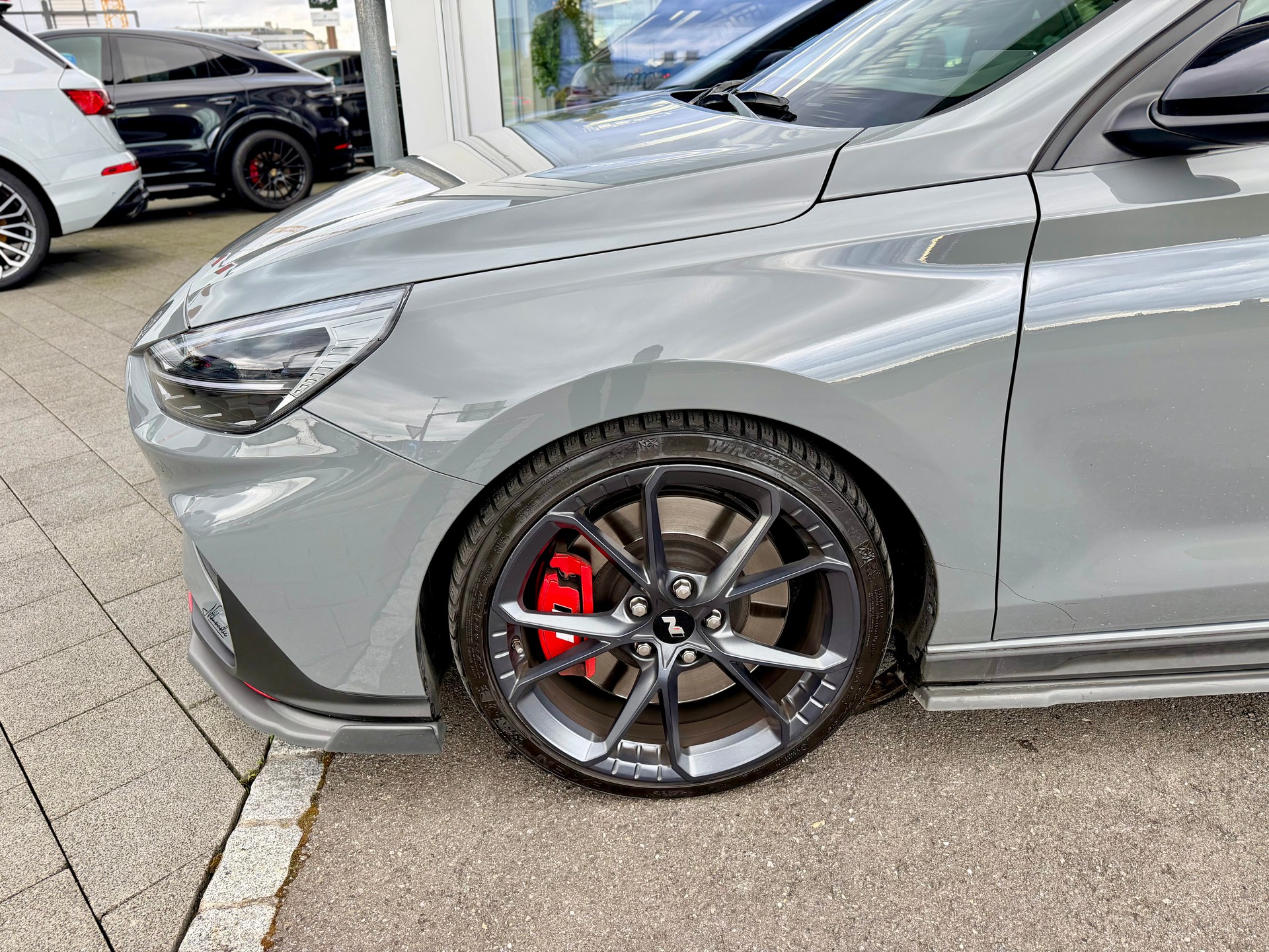 HYUNDAI i30 2.0 T-GDi N DCT-image-6