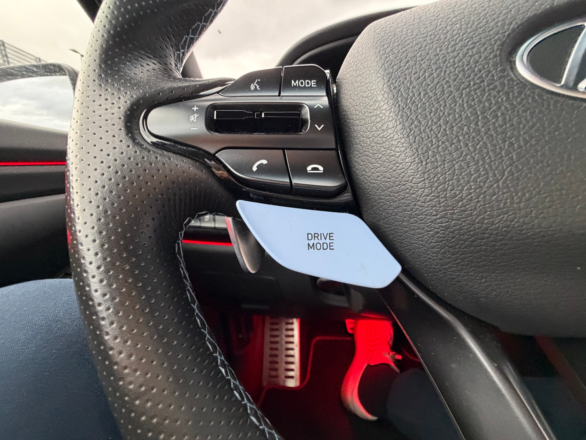 HYUNDAI i30 2.0 T-GDi N DCT-image-19