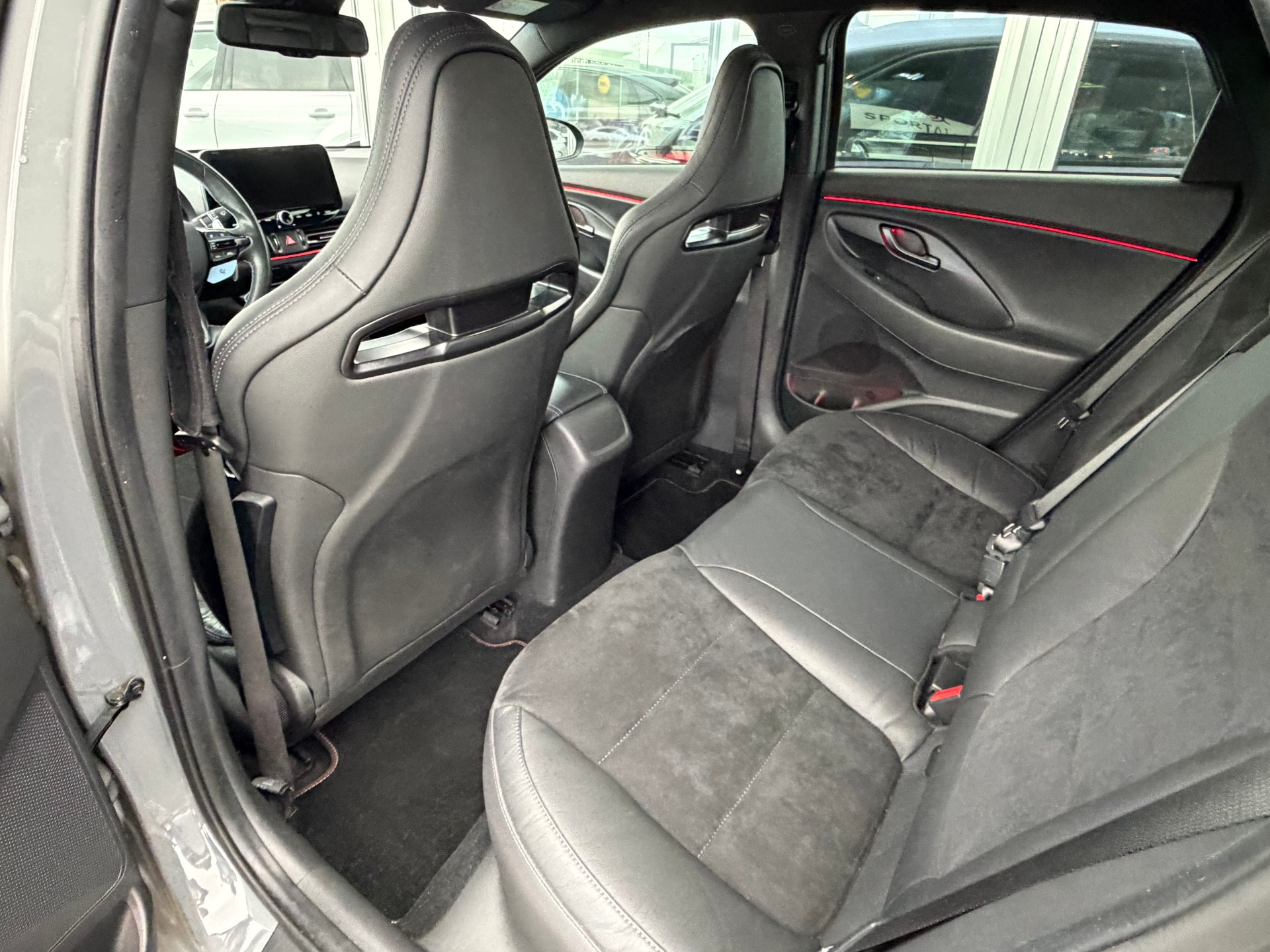 HYUNDAI i30 2.0 T-GDi N DCT-image-10