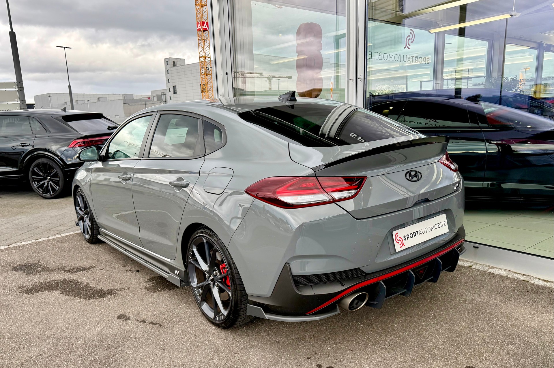 HYUNDAI i30 2.0 T-GDi N DCT-image-8
