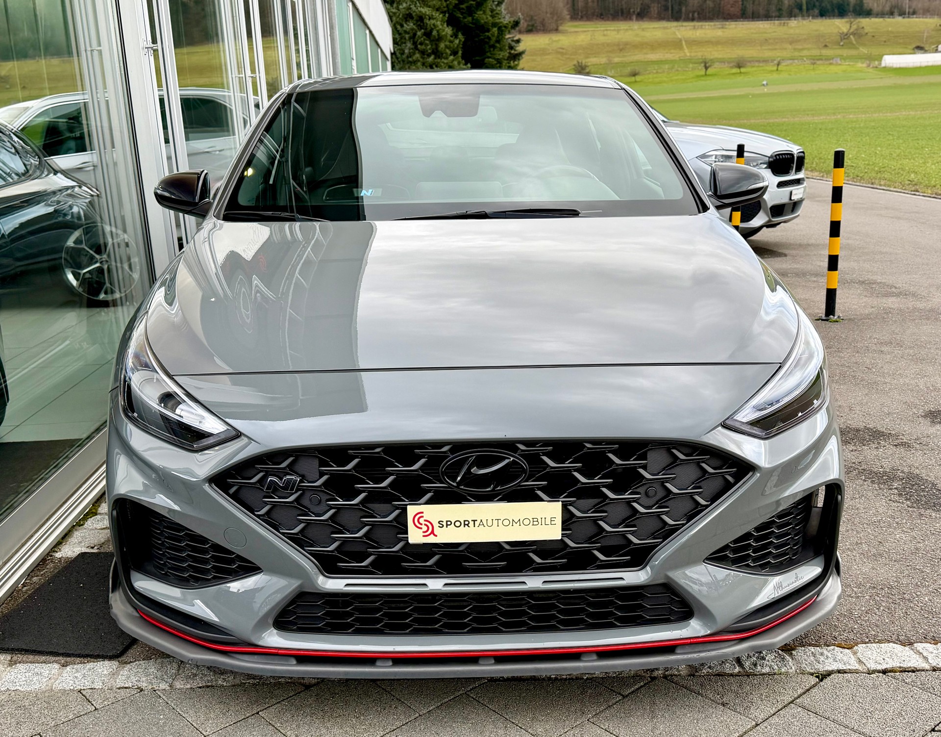 HYUNDAI i30 2.0 T-GDi N DCT-image-3