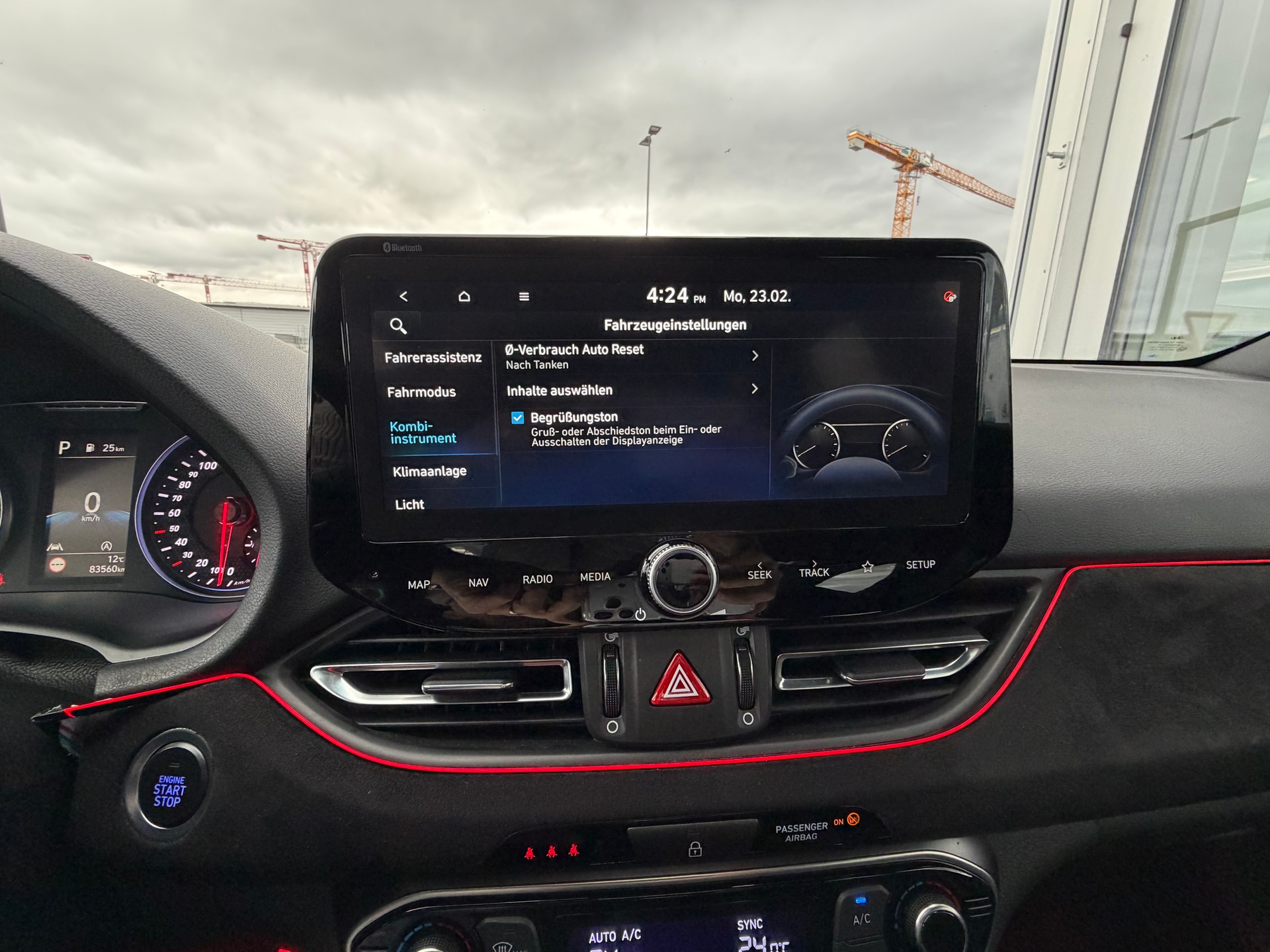 HYUNDAI i30 2.0 T-GDi N DCT-image-21