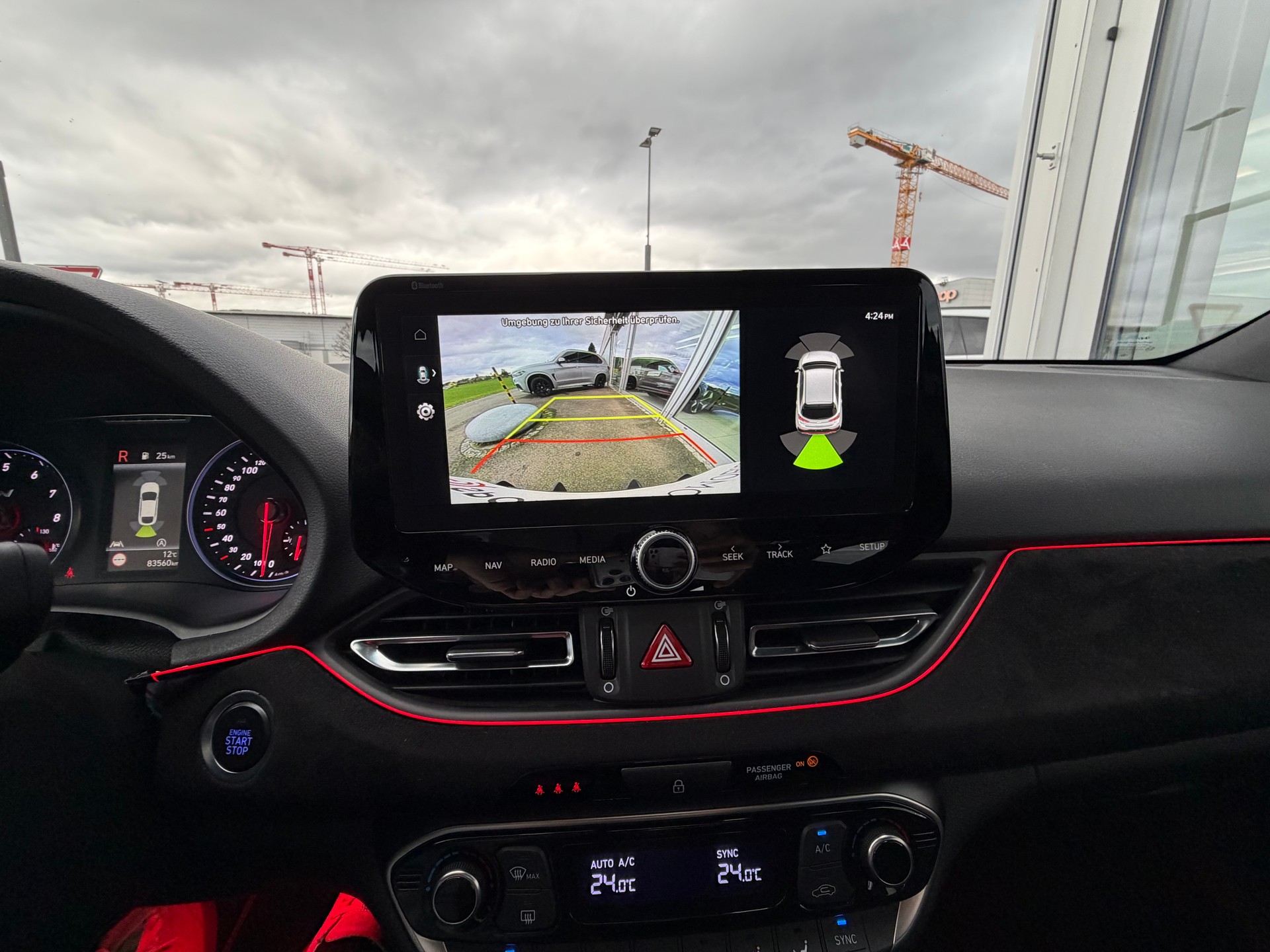 HYUNDAI i30 2.0 T-GDi N DCT-image-26