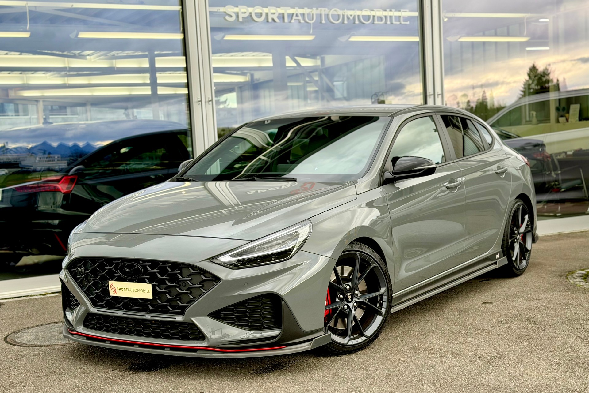 HYUNDAI i30 2.0 T-GDi N DCT-image-1