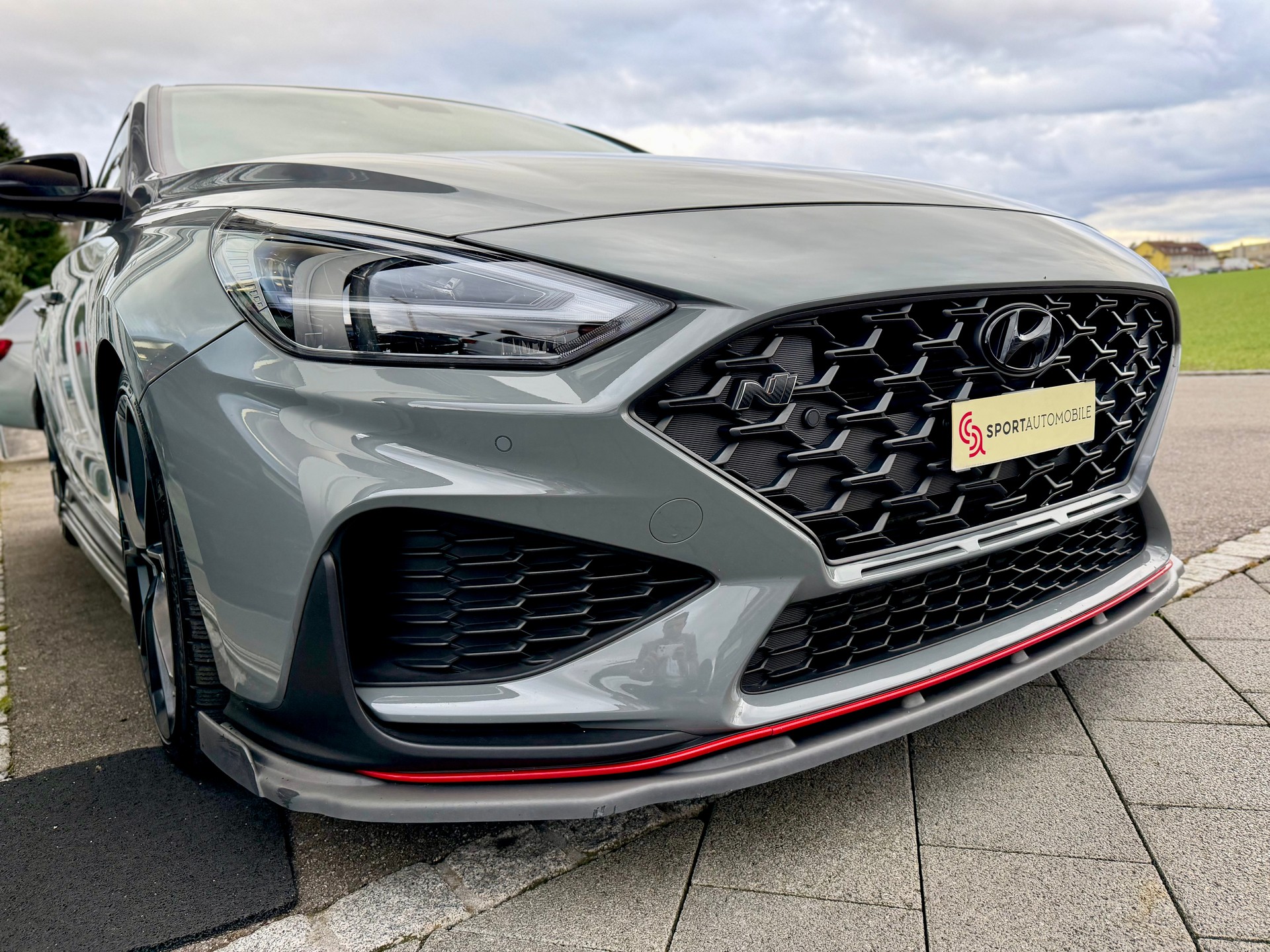 HYUNDAI i30 2.0 T-GDi N DCT-image-4