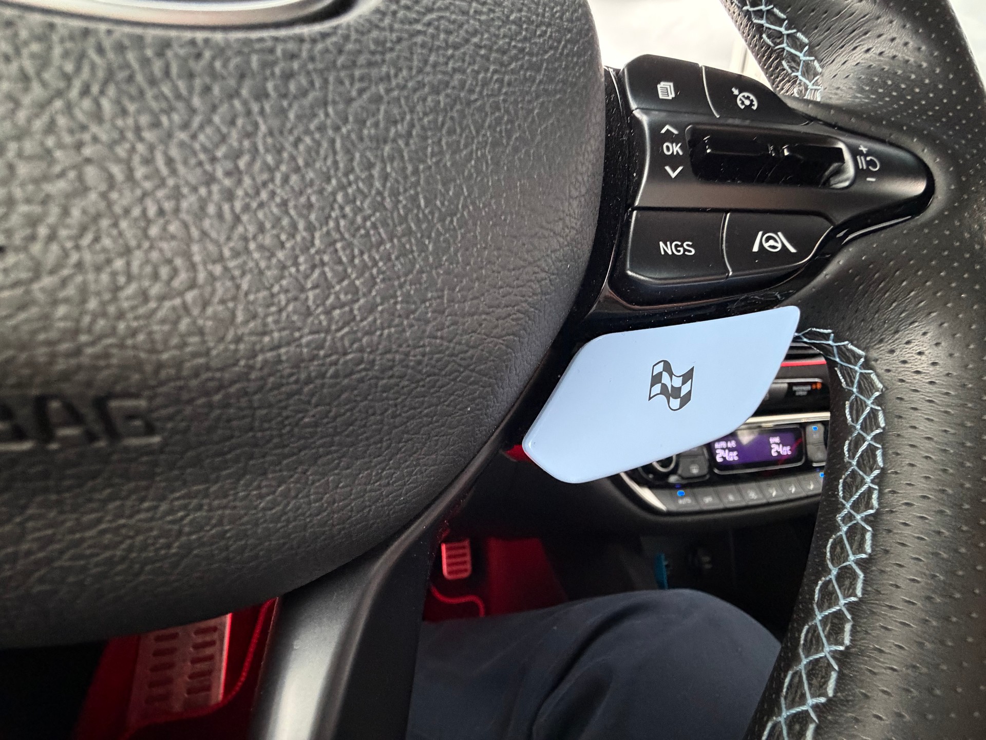 HYUNDAI i30 2.0 T-GDi N DCT-image-18