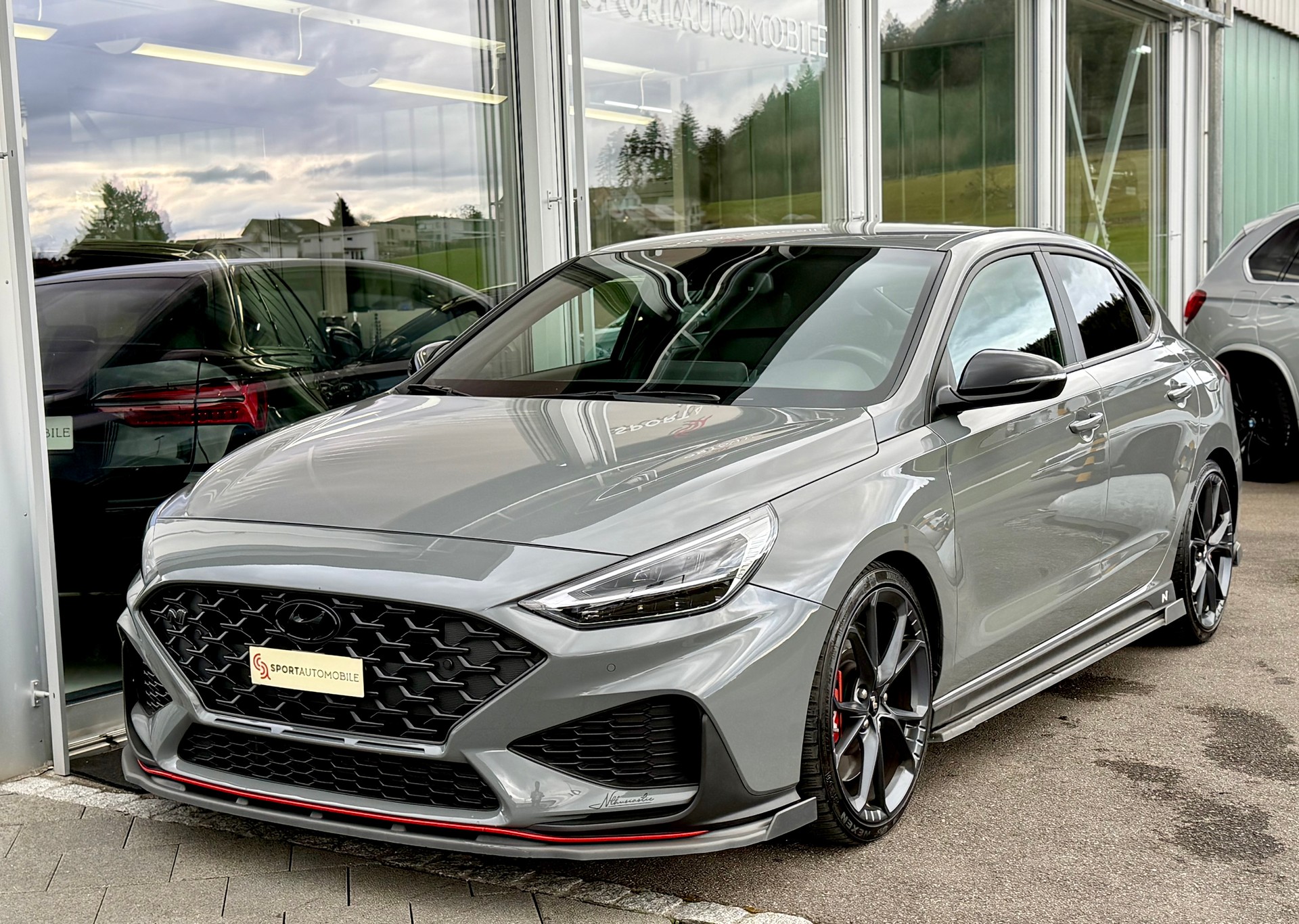 HYUNDAI i30 2.0 T-GDi N DCT-image-2