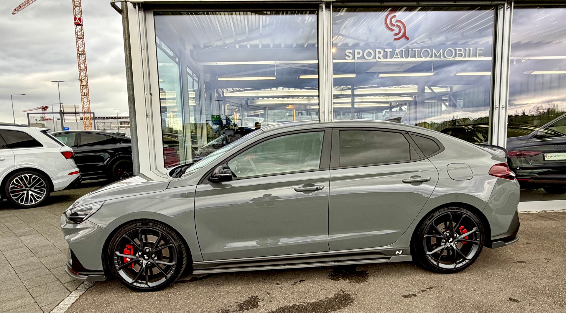 HYUNDAI i30 2.0 T-GDi N DCT-image-7