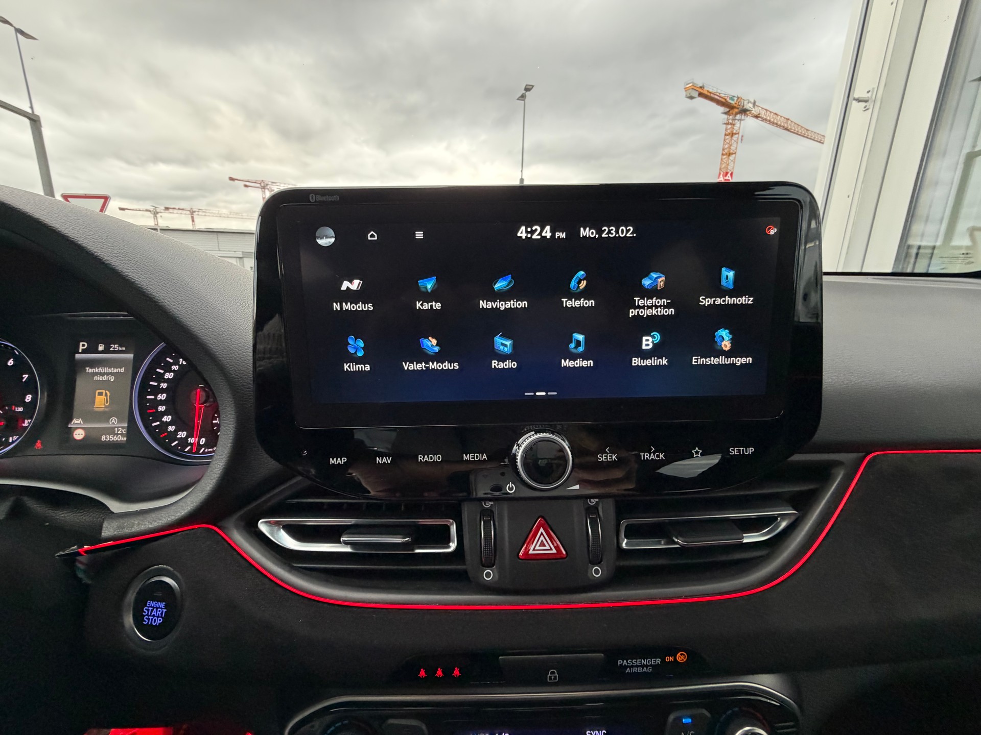 HYUNDAI i30 2.0 T-GDi N DCT-image-25