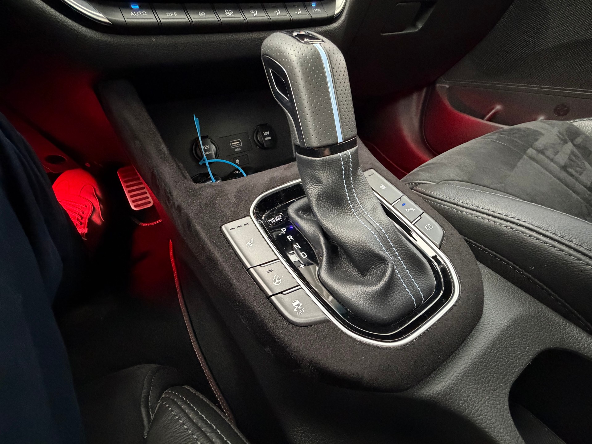 HYUNDAI i30 2.0 T-GDi N DCT-image-23