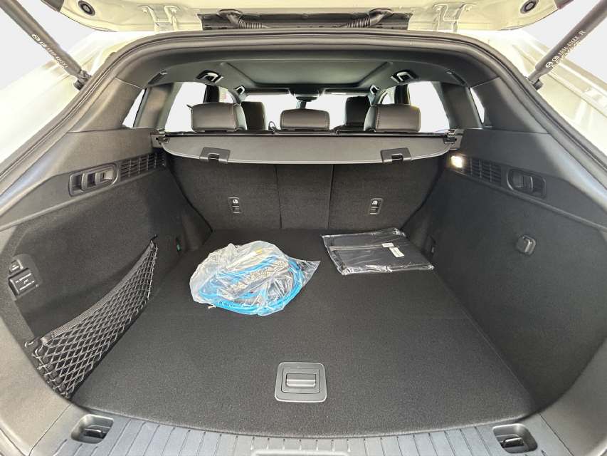 MAZDA CX-60 2.5/191 Hybrid Homura Plus 4x4-image-11