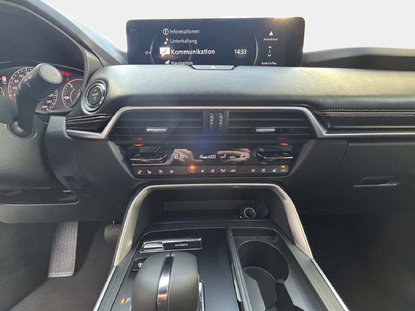 MAZDA CX-60 2.5/191 Hybrid Homura Plus 4x4-image-13