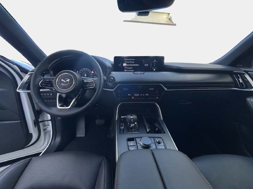 MAZDA CX-60 2.5/191 Hybrid Homura Plus 4x4-image-14