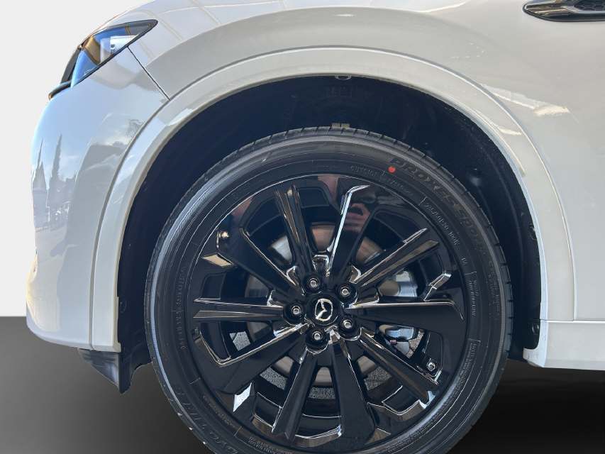 MAZDA CX-60 2.5/191 Hybrid Homura Plus 4x4-image-8
