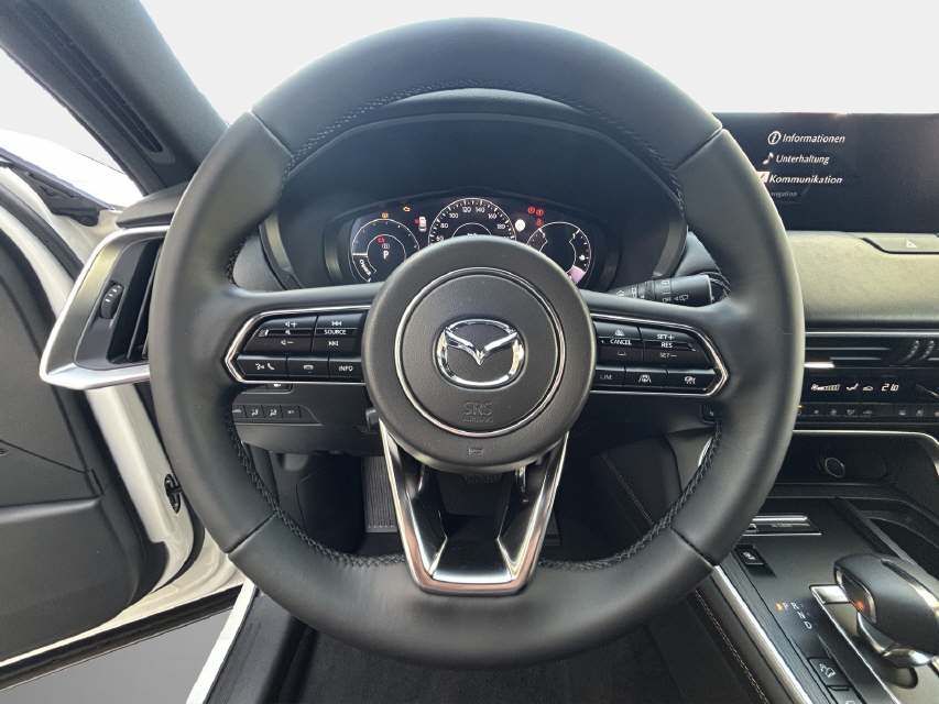 MAZDA CX-60 2.5/191 Hybrid Homura Plus 4x4-image-12