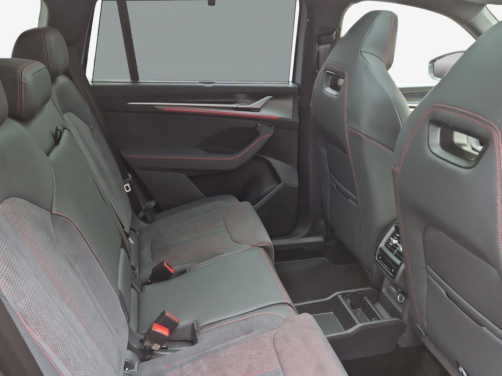 SKODA Kodiaq 2.0 TSI RS 4x4-image-4