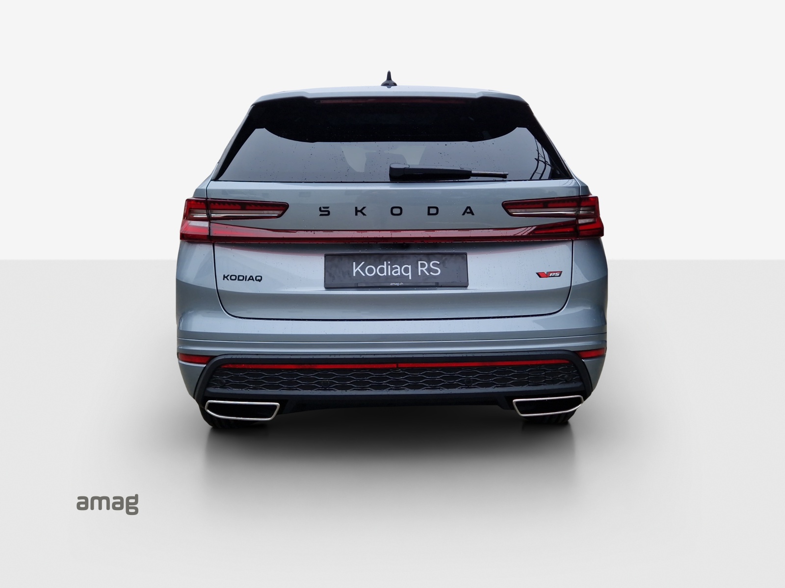 SKODA Kodiaq 2.0 TSI RS 4x4-image-7