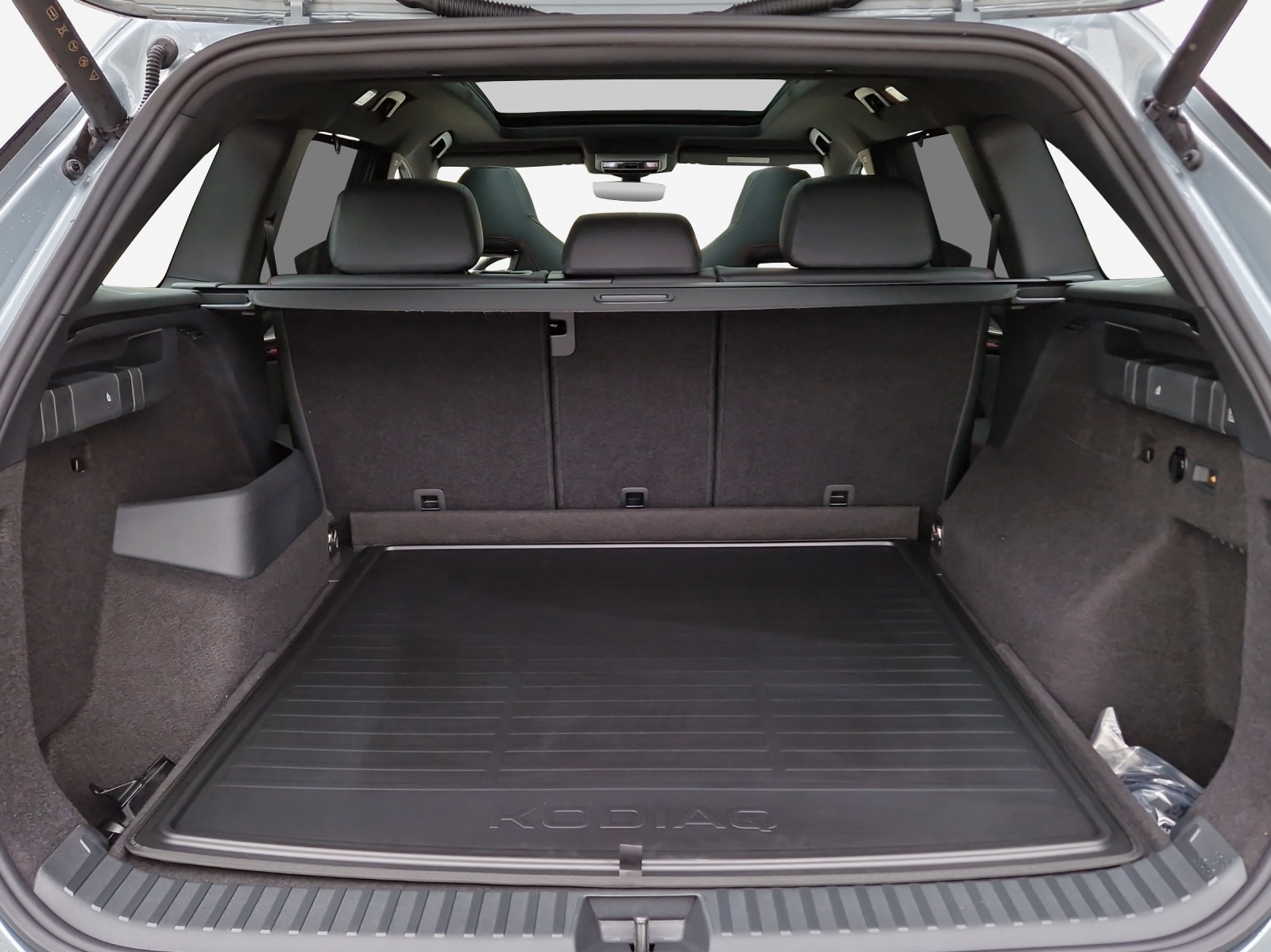 SKODA Kodiaq 2.0 TSI RS 4x4-image-15