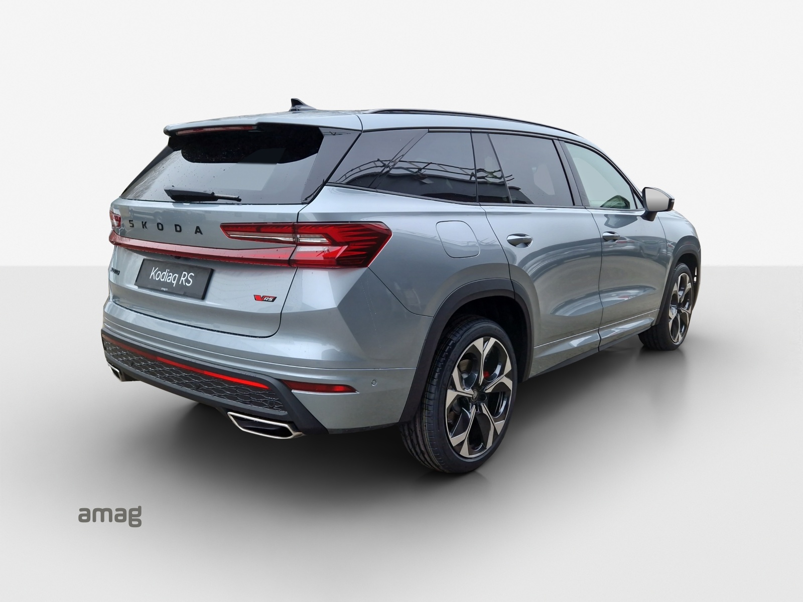SKODA Kodiaq 2.0 TSI RS 4x4-image-8