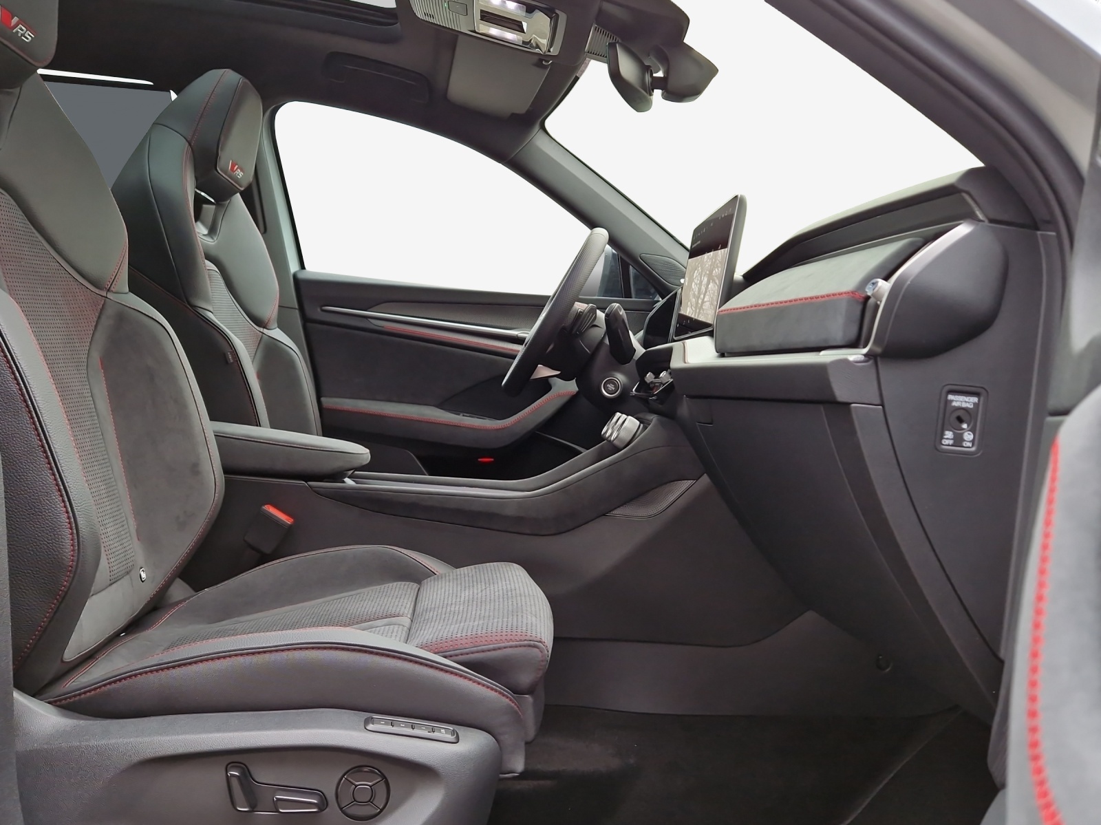 SKODA Kodiaq 2.0 TSI RS 4x4-image-3