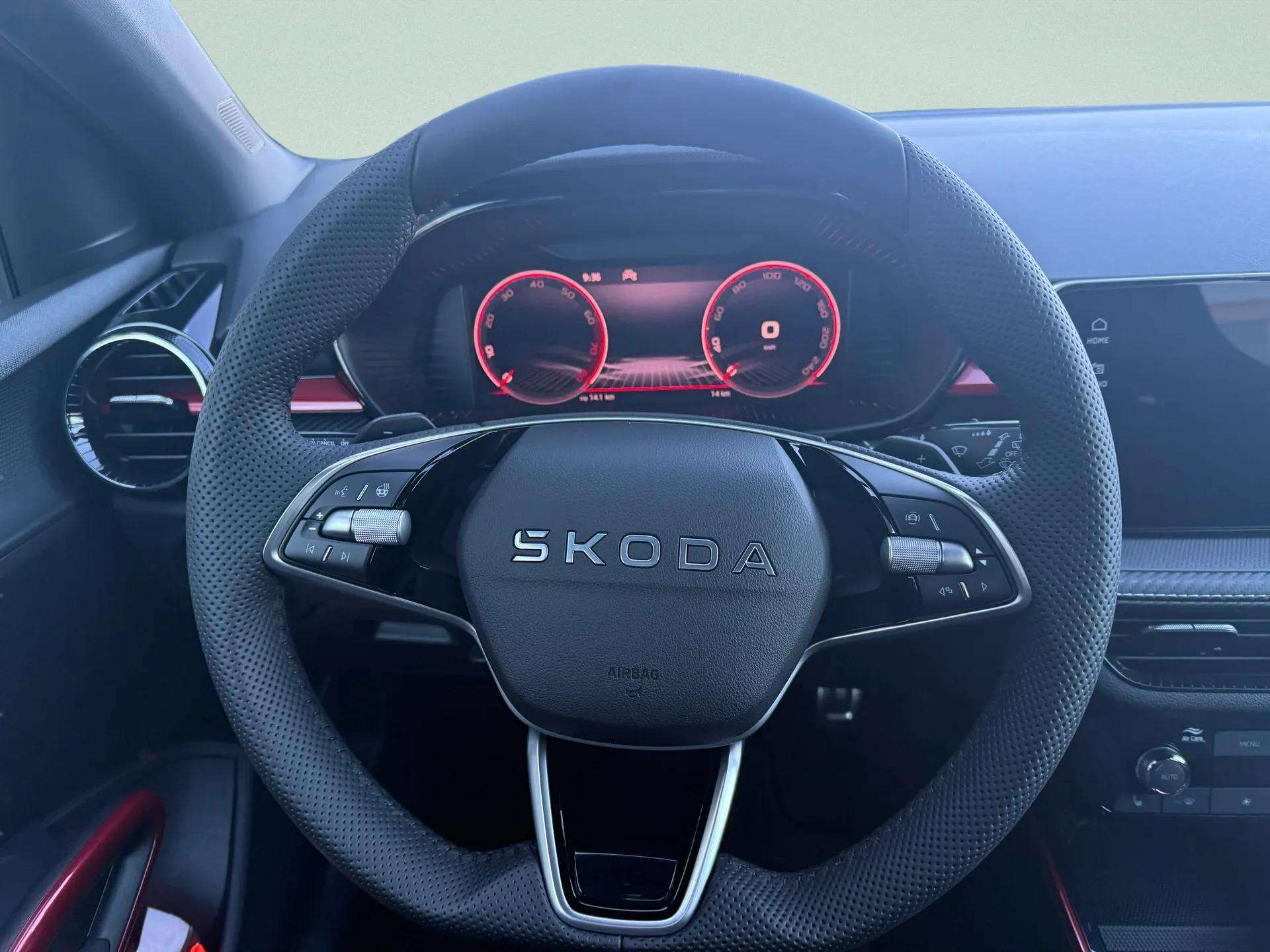 SKODA Fabia 1.0 TSI Monte Carlo DSG-image-15