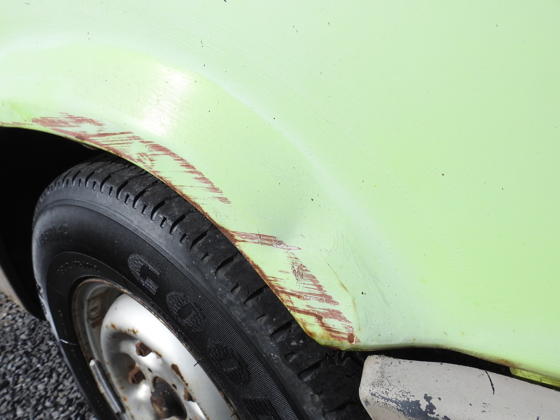 FORD 120 Westfalia-image-28