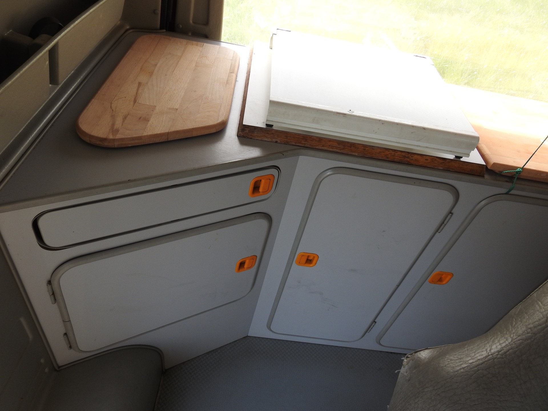 FORD 120 Westfalia-image-21