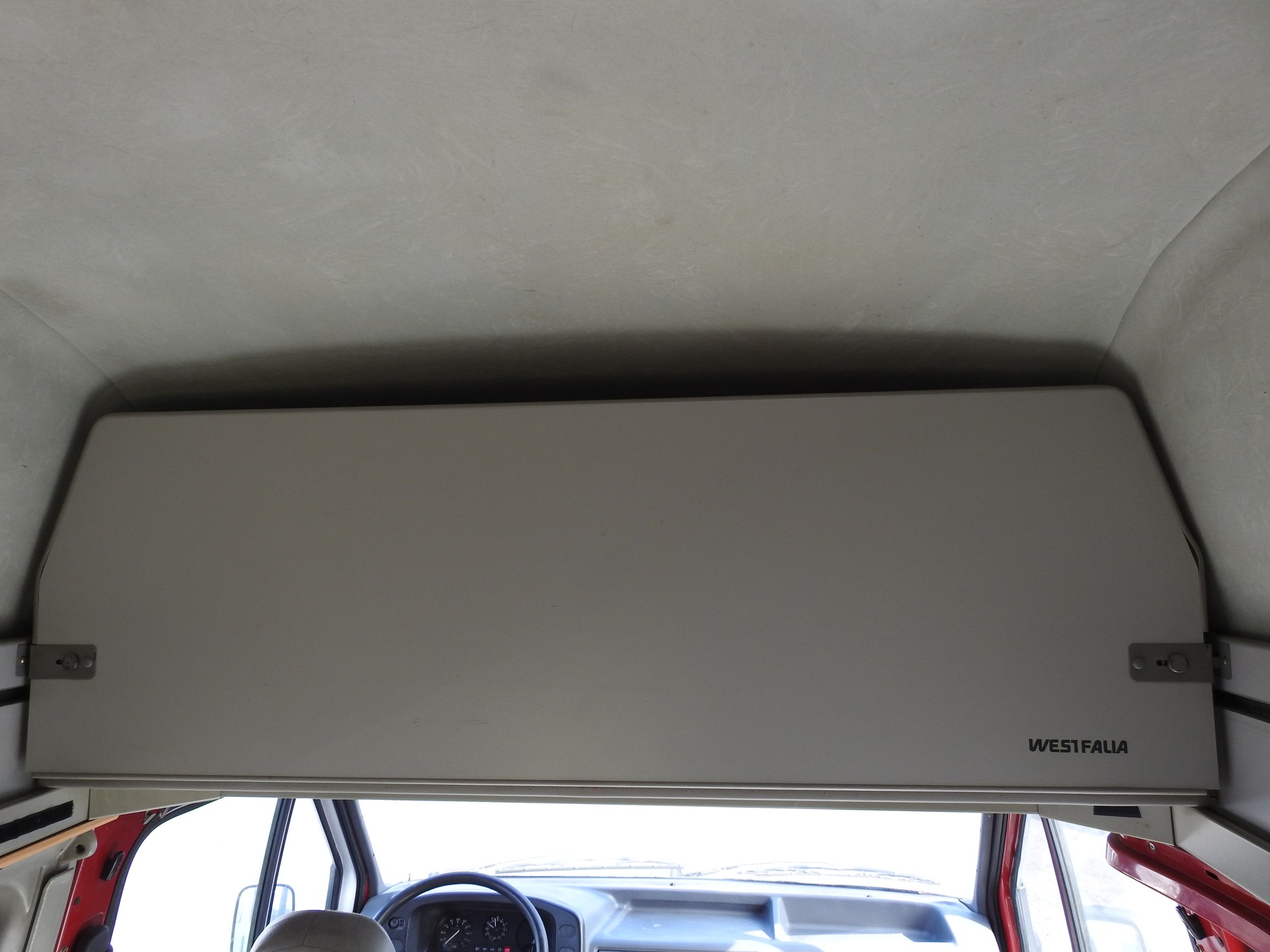 FORD 120 Westfalia-image-26