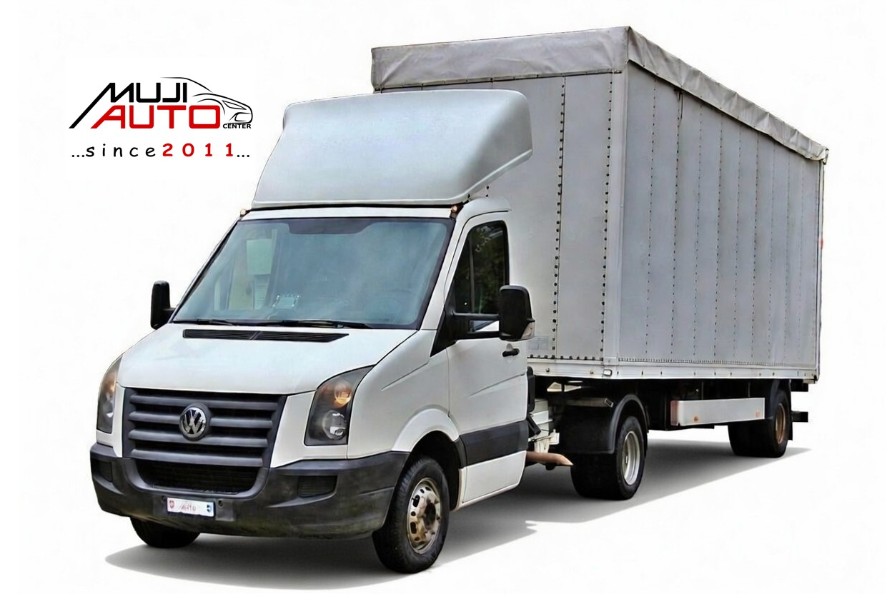 VW CRAFTER-image-0