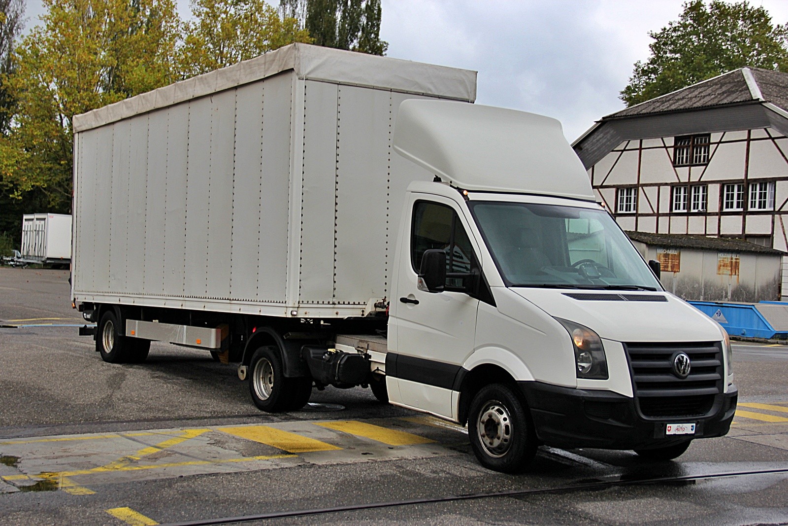 VW CRAFTER-image-6