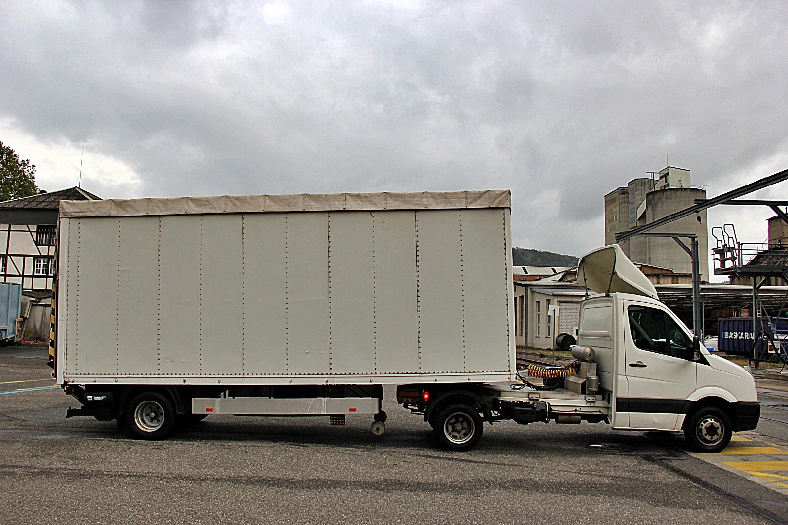 VW CRAFTER-image-5