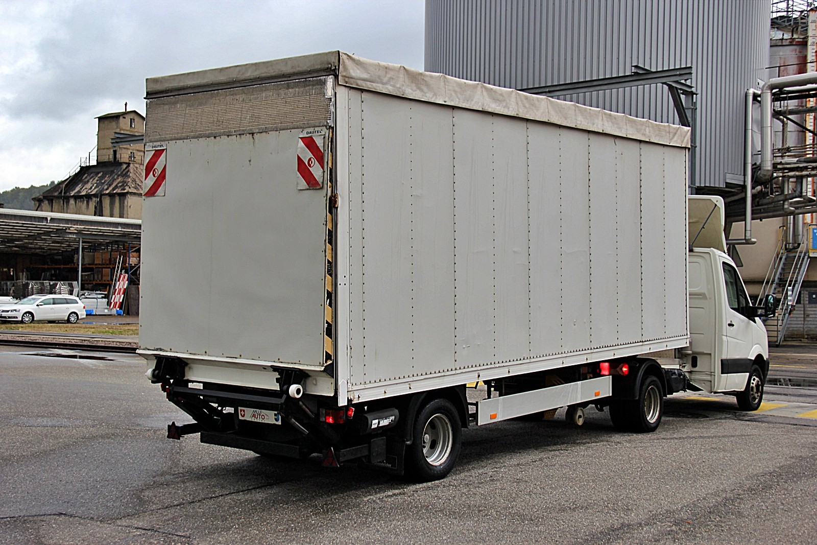 VW CRAFTER-image-4