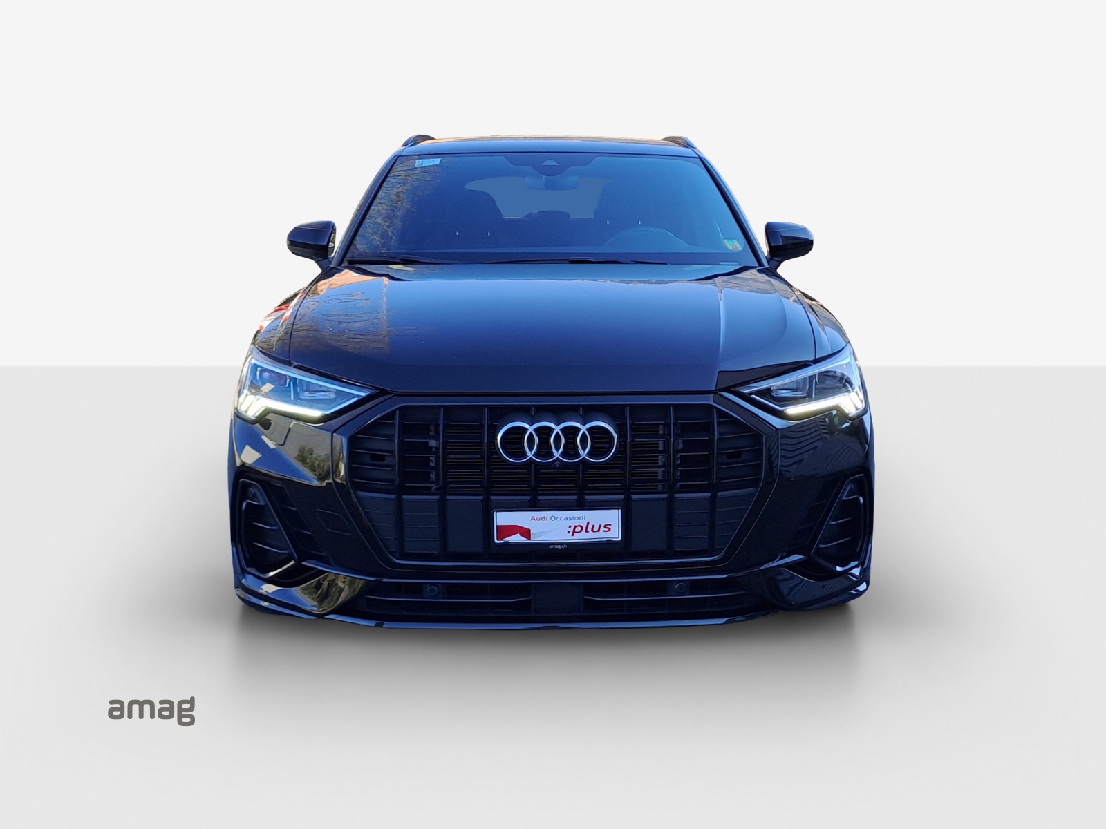 AUDI Q3 35 TFSI S line Attraction S-tronic-image-6