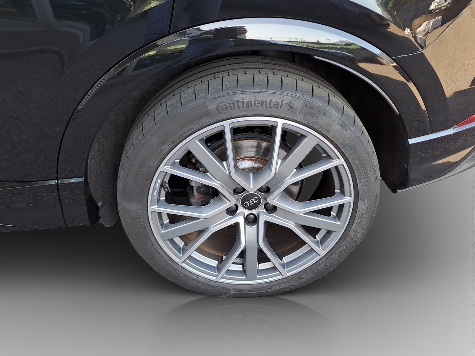 AUDI Q3 35 TFSI S line Attraction S-tronic-image-13
