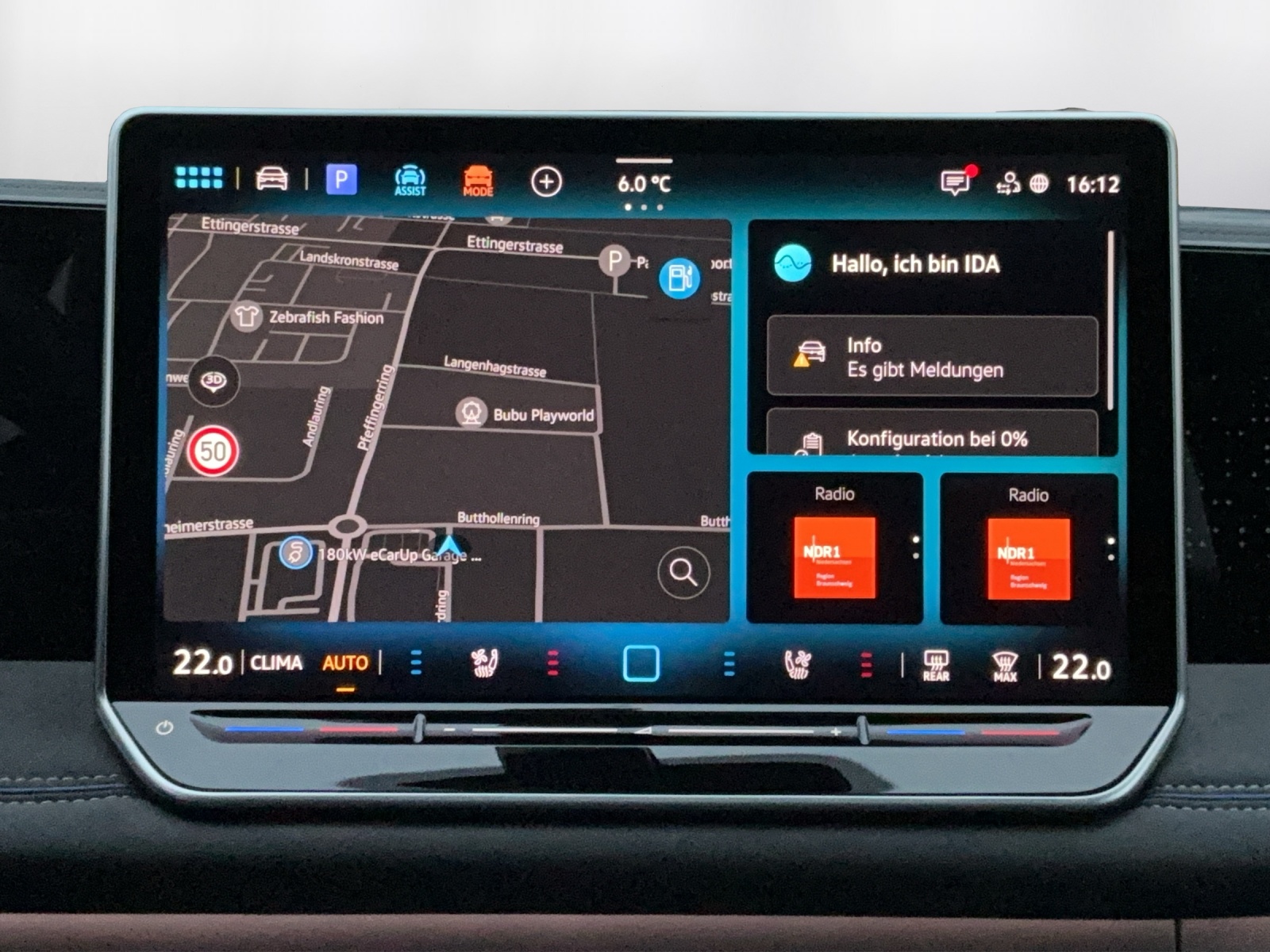 VW Tiguan 2.0 TSI DSG R-Line Plus 4Motion-image-8