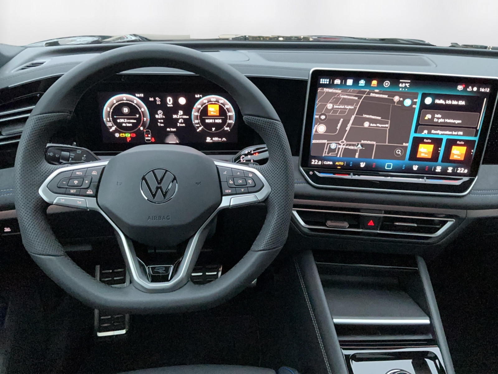 VW Tiguan 2.0 TSI DSG R-Line Plus 4Motion-image-6