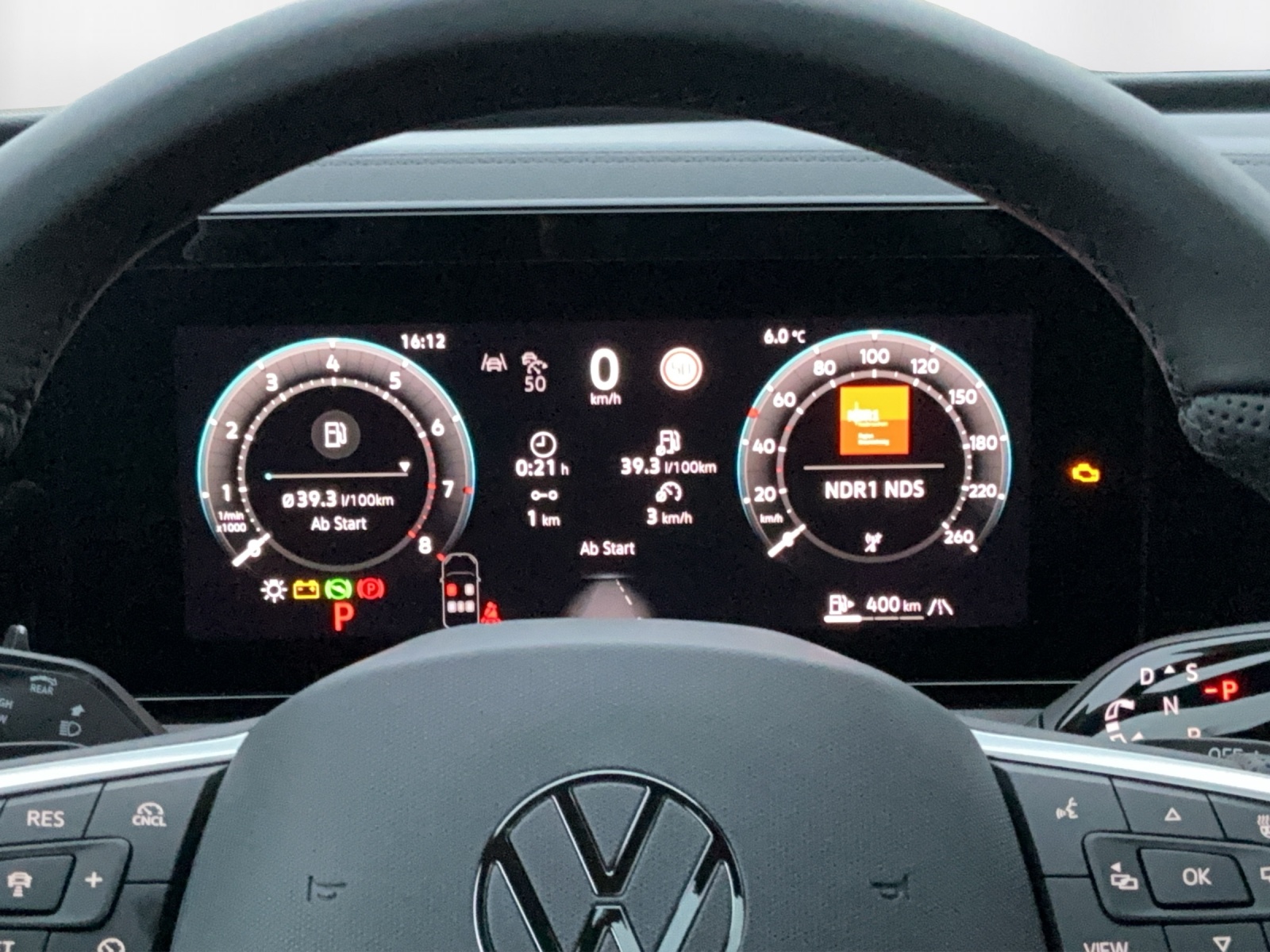 VW Tiguan 2.0 TSI DSG R-Line Plus 4Motion-image-7