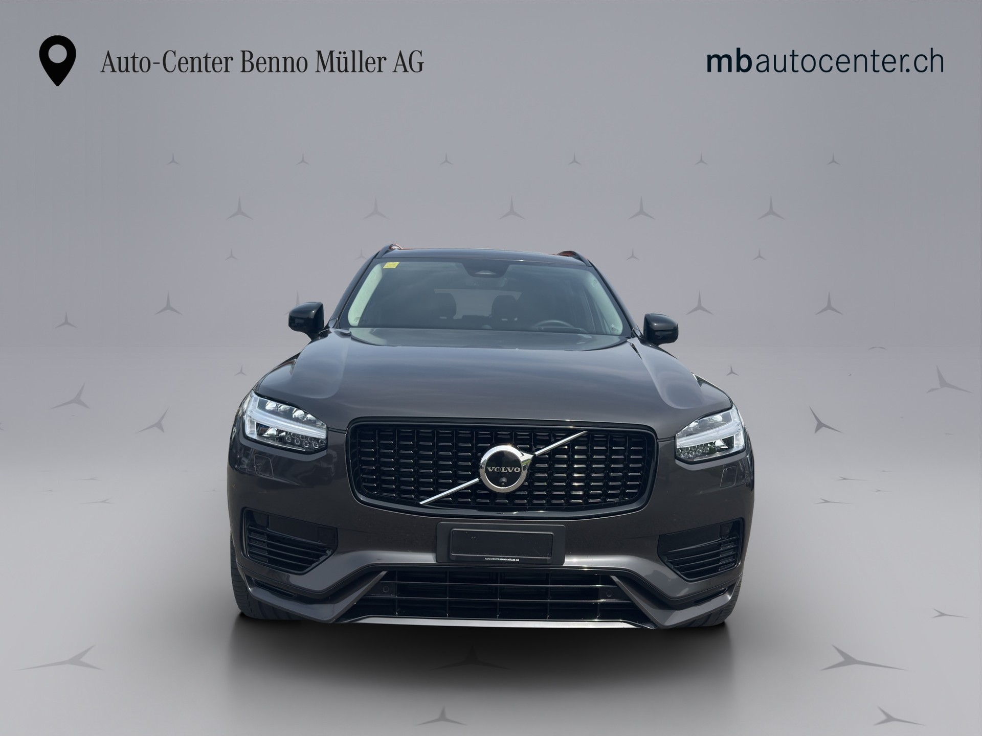 VOLVO XC90 2.0 T8 TE Ultimate Dark 7P. eAWD-image-7