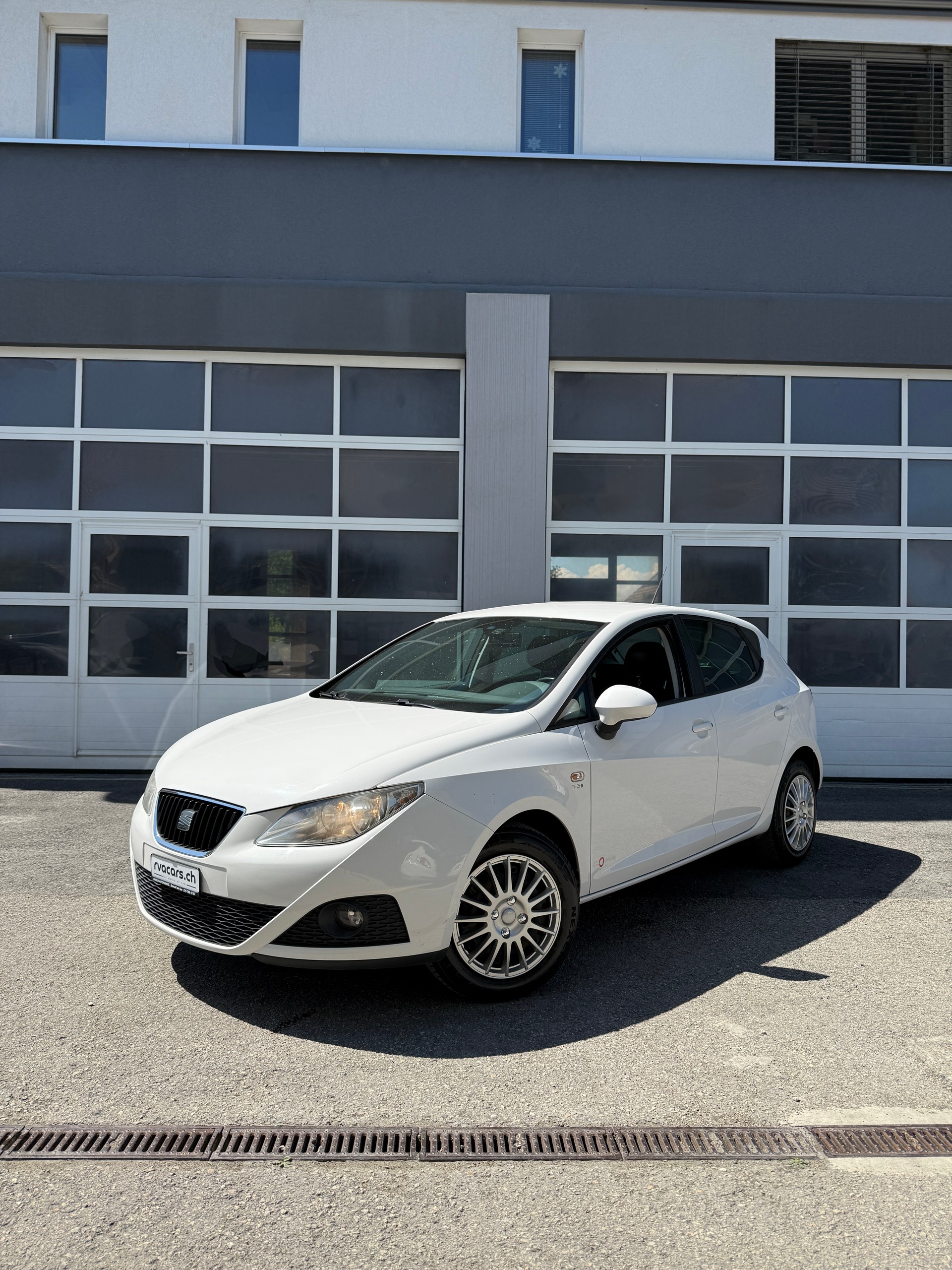 SEAT Ibiza 1.2 TSI COPA Style