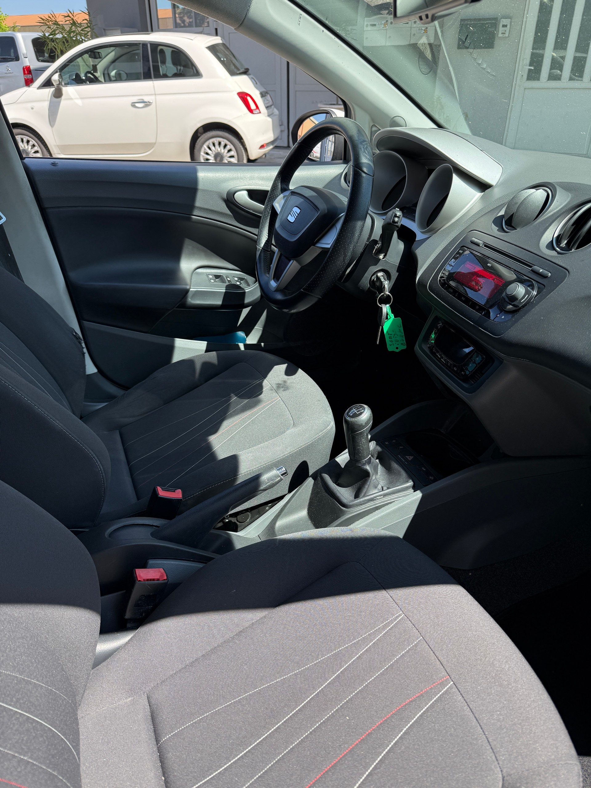 SEAT Ibiza 1.2 TSI COPA Style-image-5