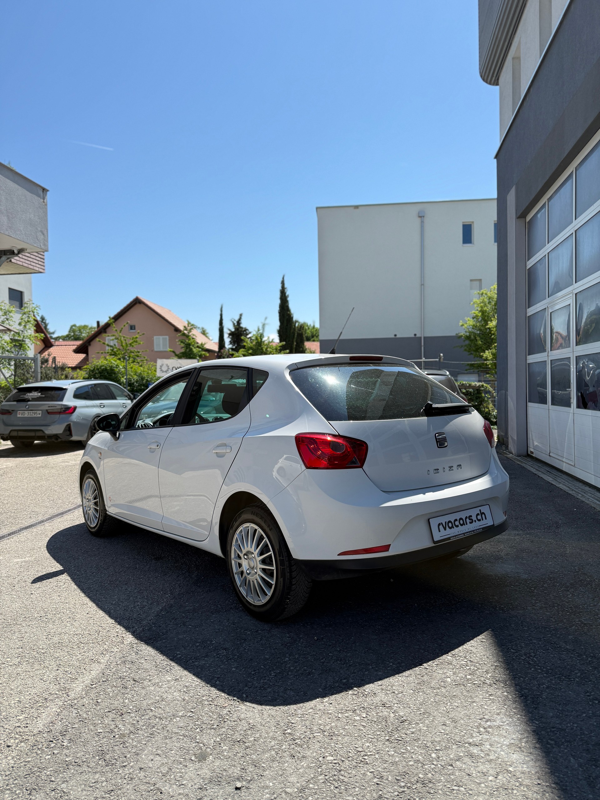 SEAT Ibiza 1.2 TSI COPA Style-image-3