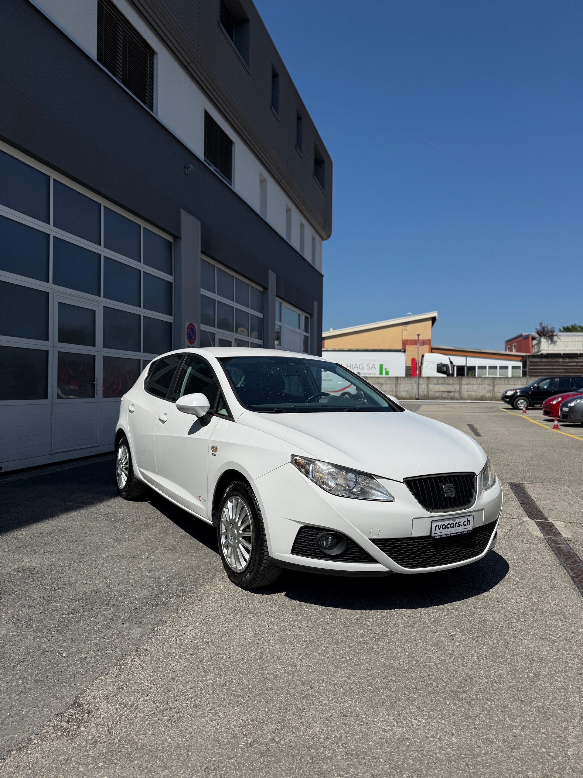 SEAT Ibiza 1.2 TSI COPA Style-image-2