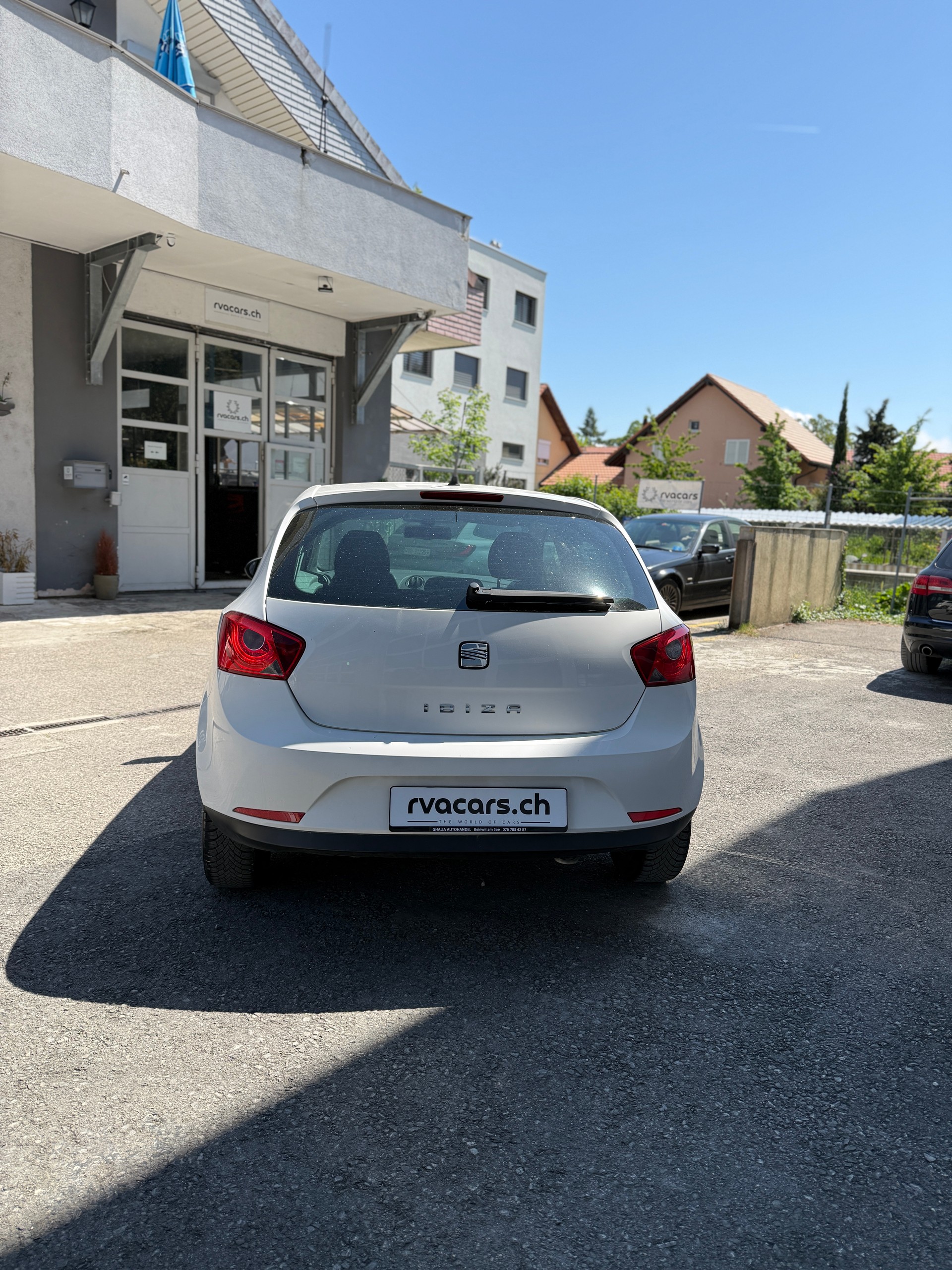 SEAT Ibiza 1.2 TSI COPA Style-image-4