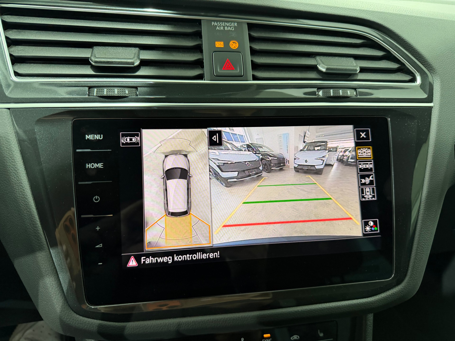 VOLVO Tiguan 1.4 TSI PHEV R-Line DSG-image-13