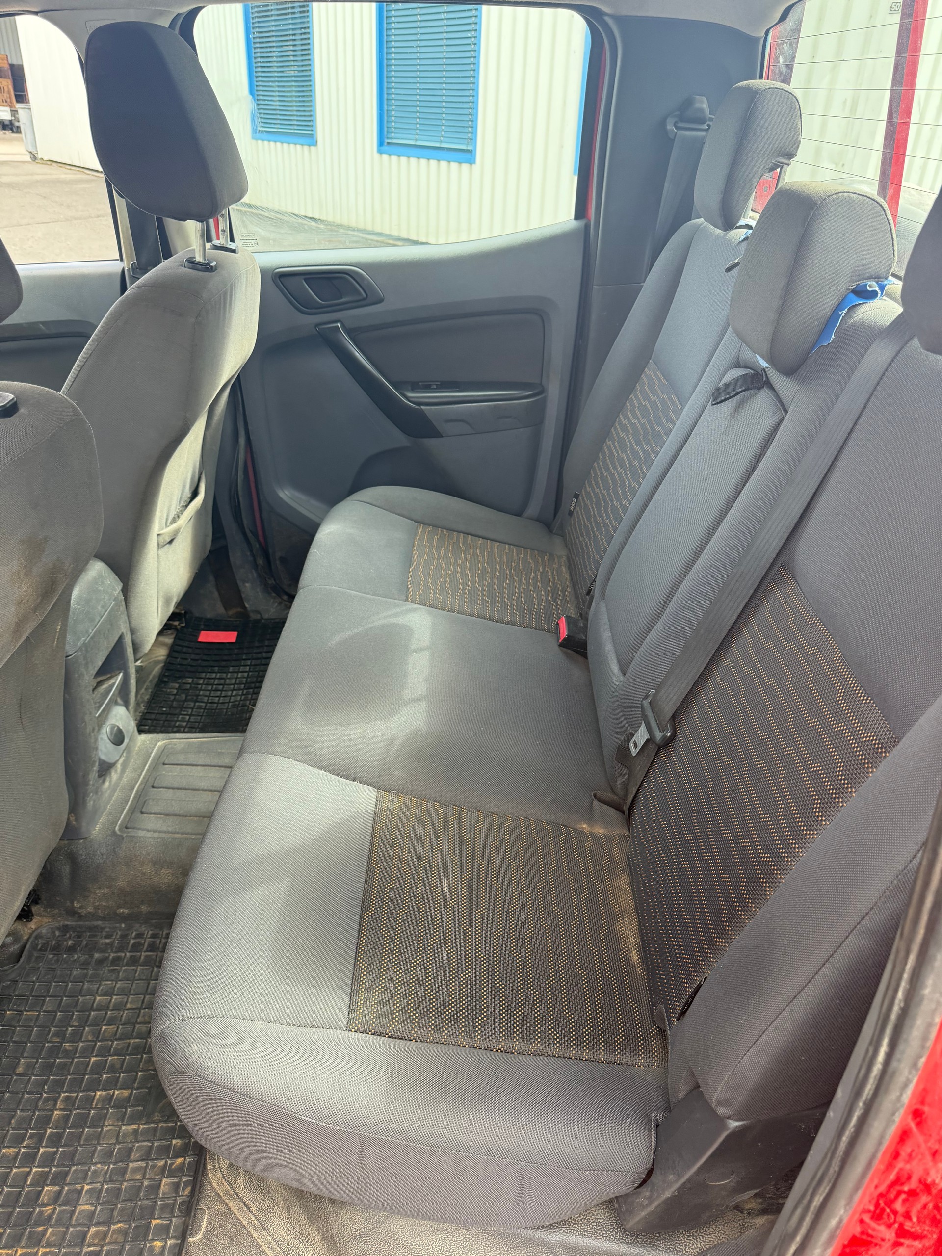 FORD Ranger XLT 2.2 TDCi 4x4-image-7