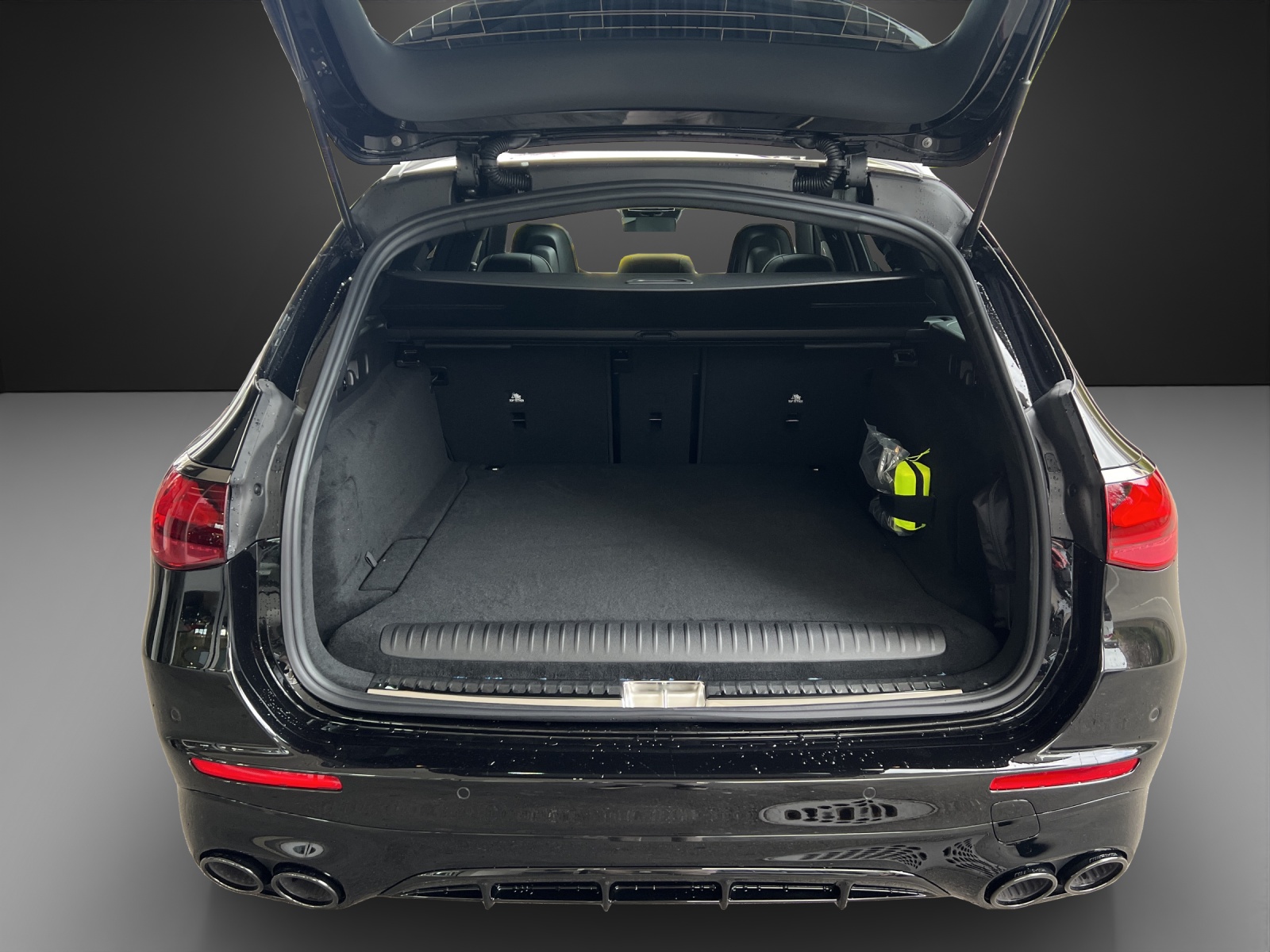 MERCEDES-BENZ E 53 Hybrid T 4Matic+ 9G-Tronic-image-13