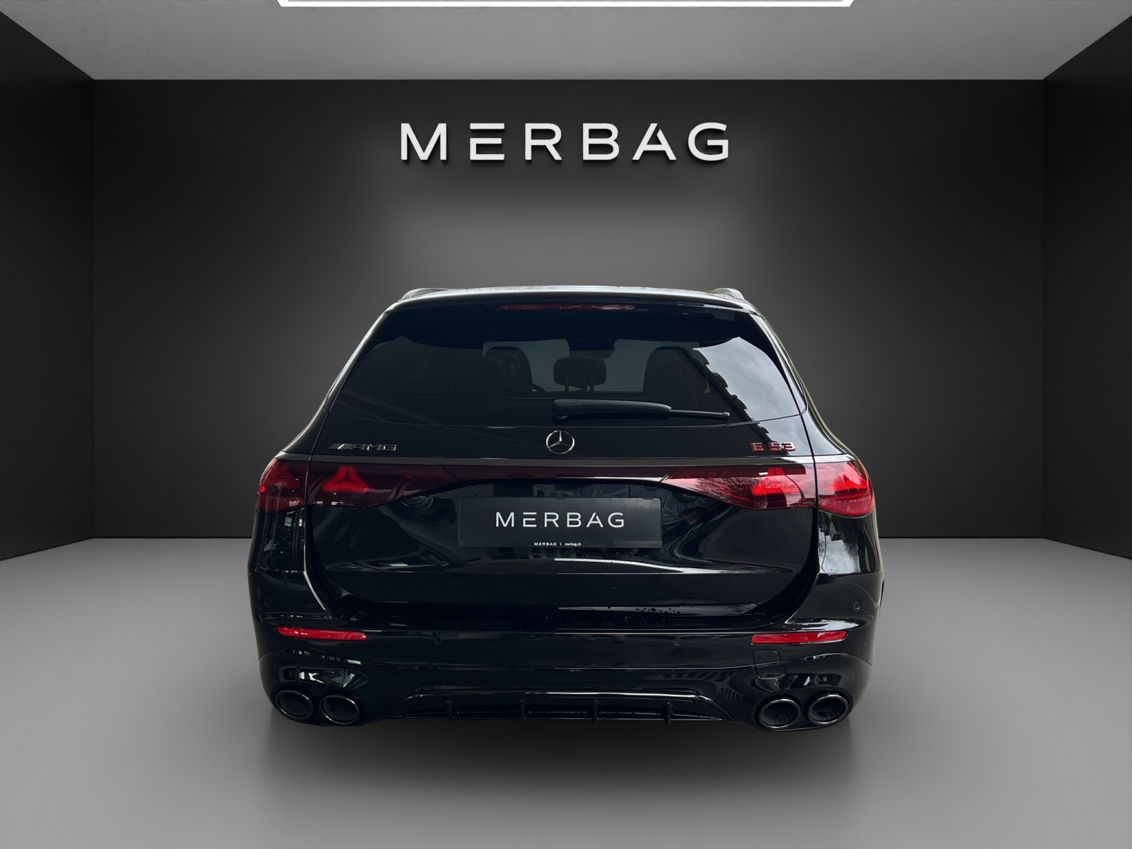 MERCEDES-BENZ E 53 Hybrid T 4Matic+ 9G-Tronic-image-3